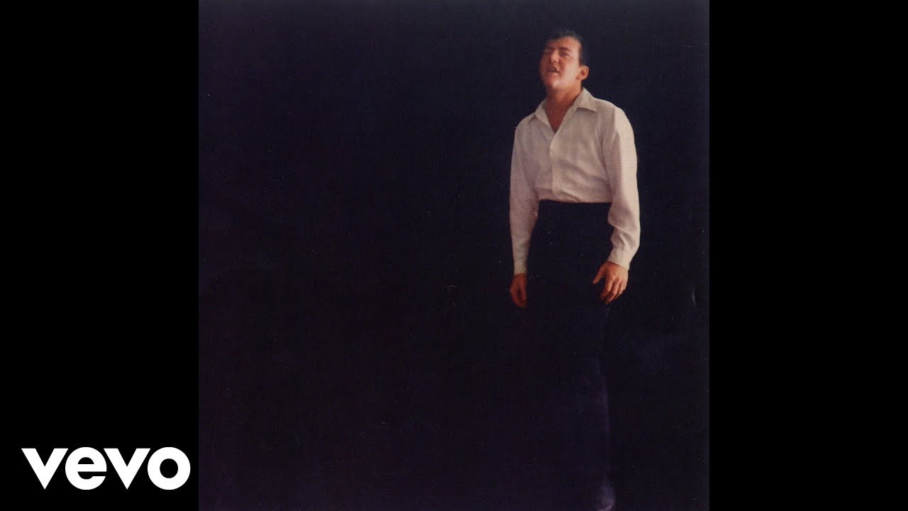 Bobby Darin - Fay-O (Audio)