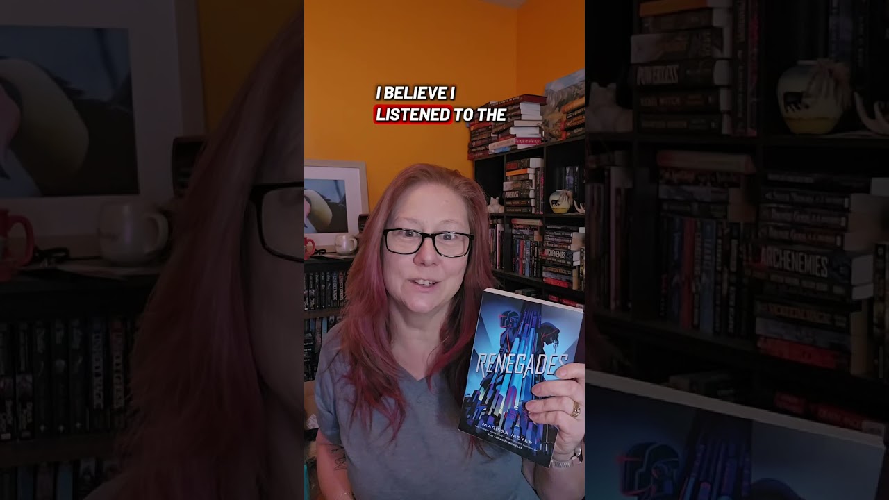 Book Haul!