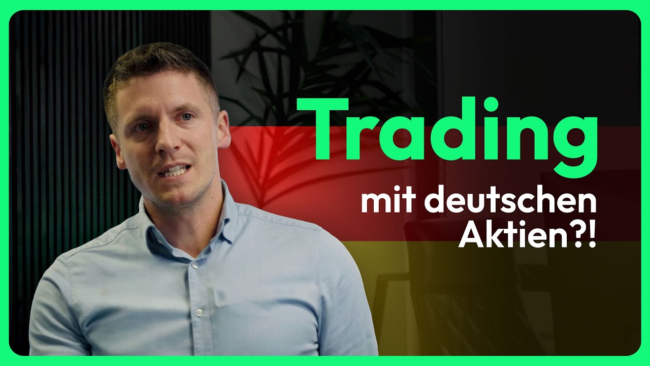 Warum Profi Trader diese Aktien NIEMALS kurzfristig handeln