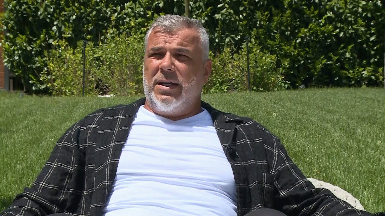 INTERVIU Cosmin Olăroiu | Țeapa din China, mentalitatea românilor, viitorul fotbalului nostru