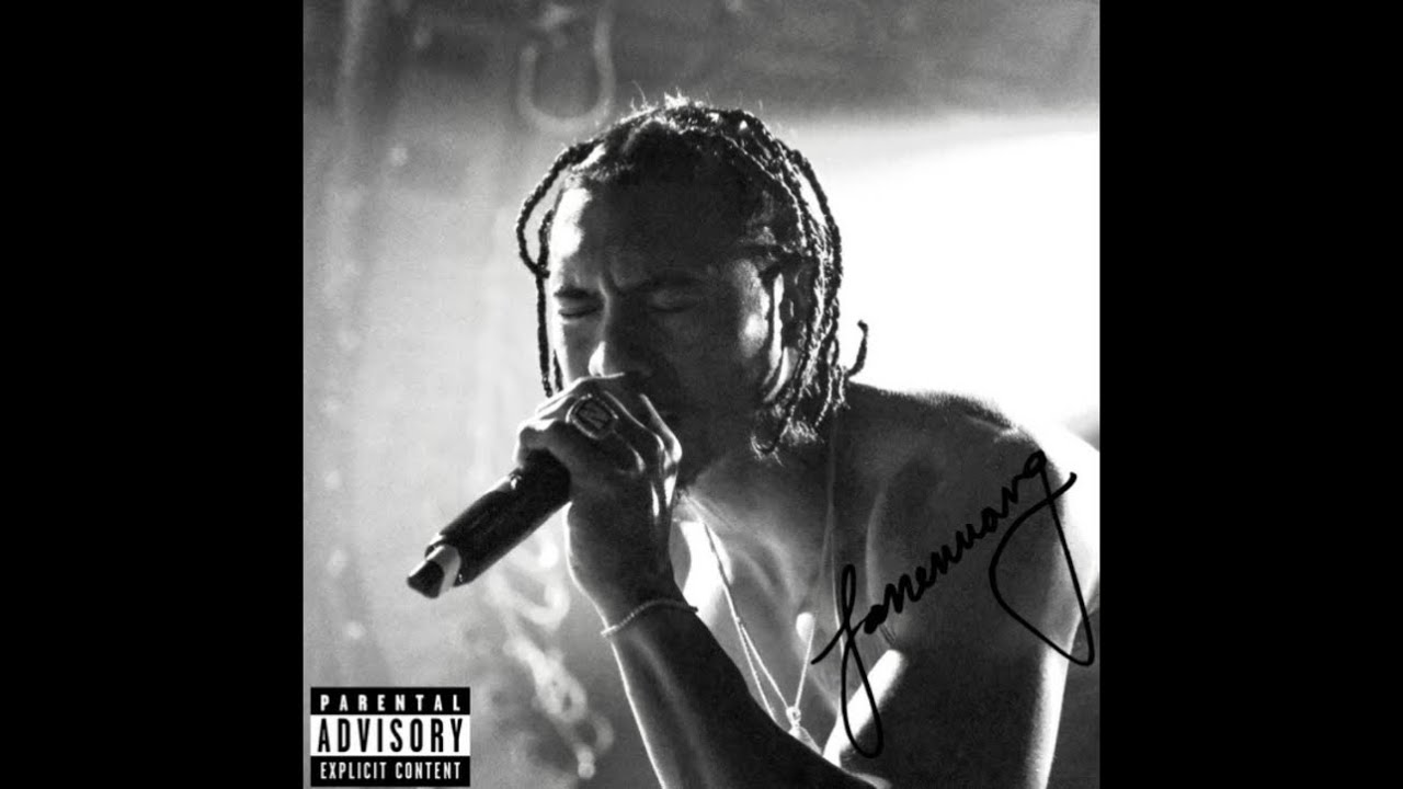 Larrenwong - Greenroom