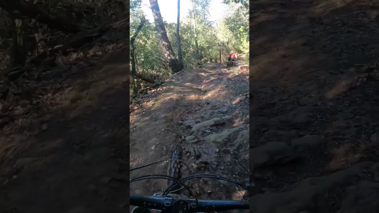 Ragazzone, Montalbano #mtb #trail #enduromtb #montalbano #iosonofreeride