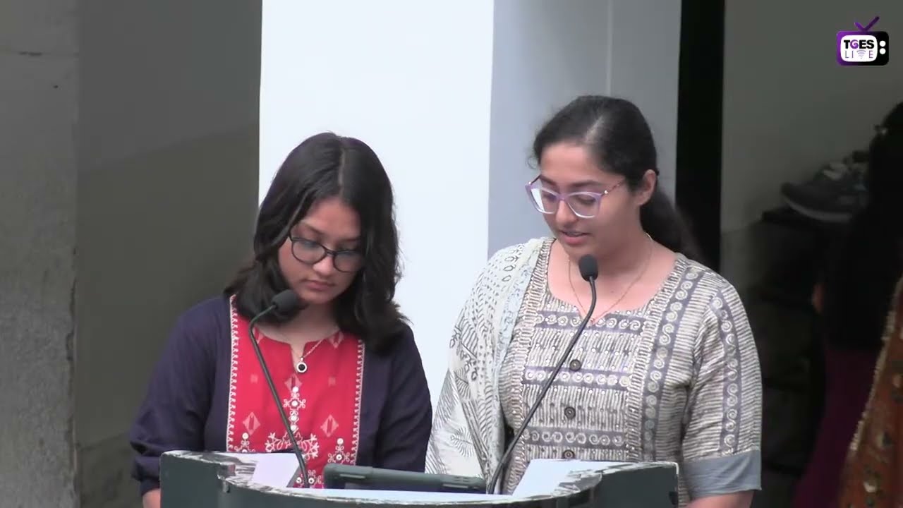 TGES Live Prayer 2025 | SNK East | 11-Aug-2025 | Morning Prayer