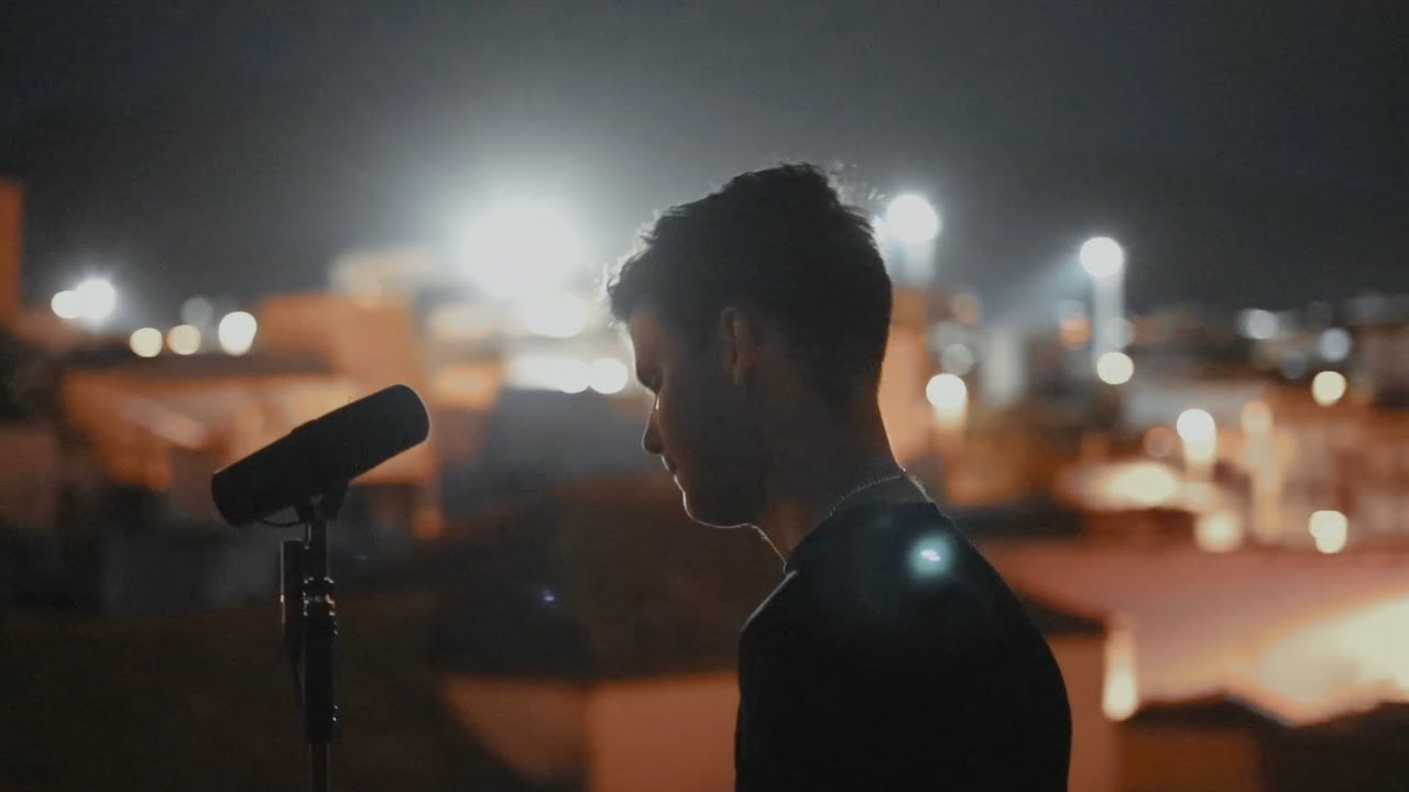 Justin Bieber - Habitual (Cover by Robin Inc)