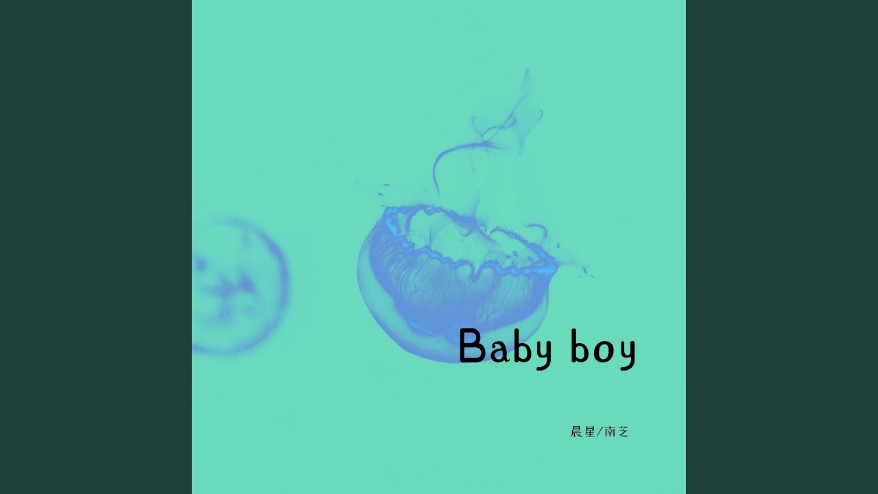 Baby boy
