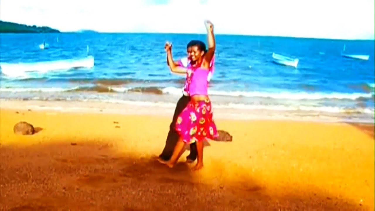 Rodrigues li deja ena so valer - Linda Gladise