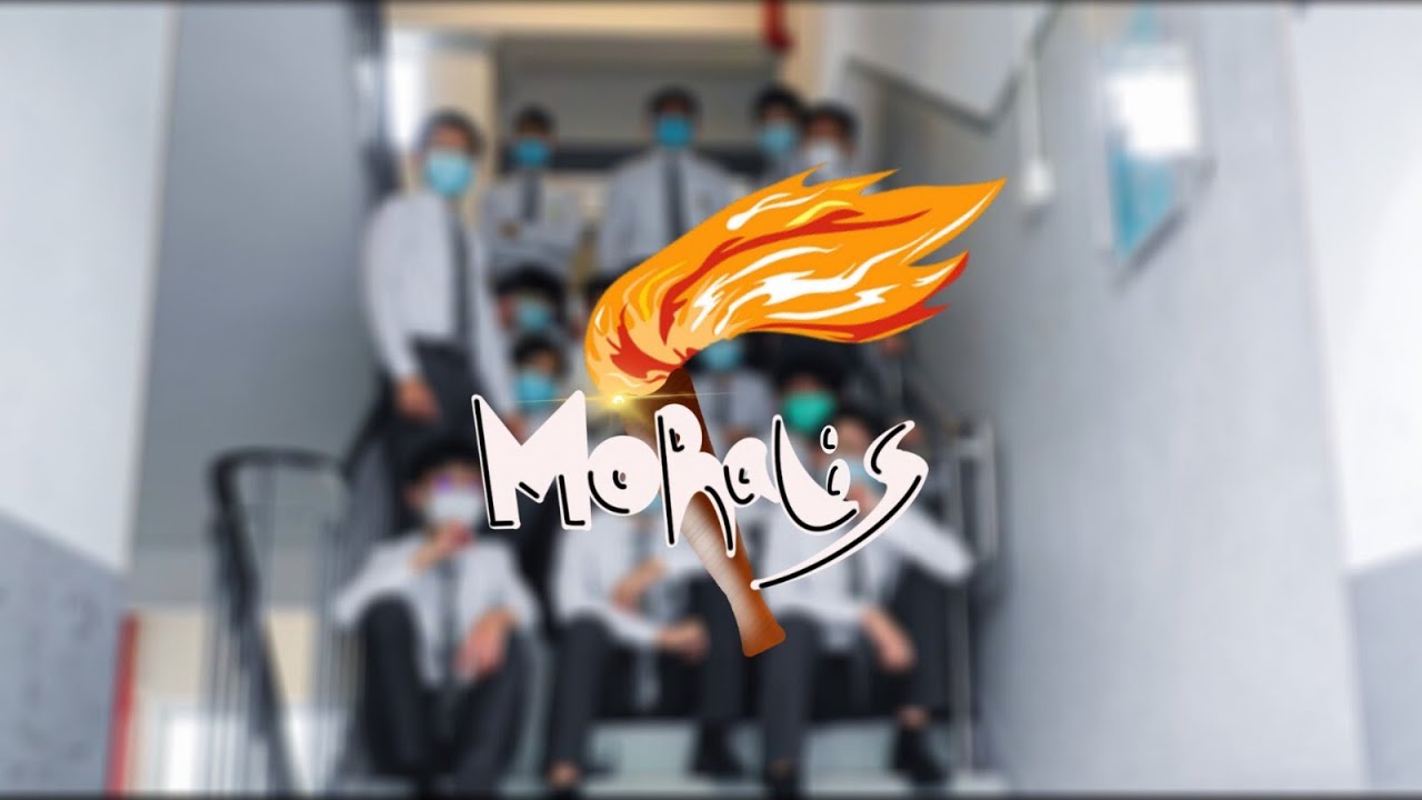 Moralis🔥