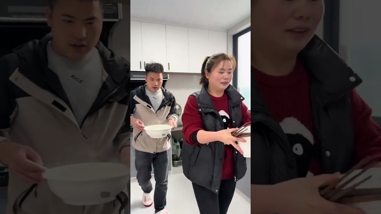 这次去云南出差，带上公公一起跟着我们去，公公一辈子都没出去玩过，趁他身体硬朗还能走动的时候，借次机会让他出去走走，感受外面不同的风景，看看祖国大好山河！#记录真实生活 #日常vlog #夫妻日常 #