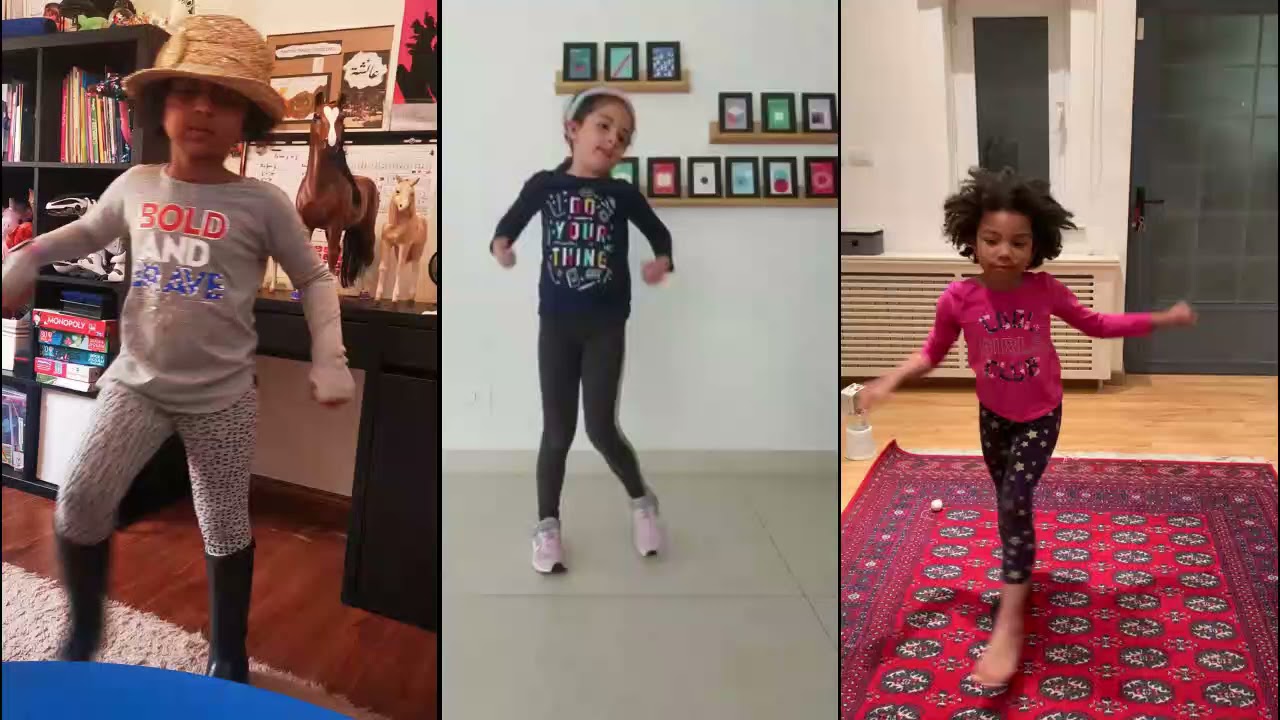 CP : Danse country