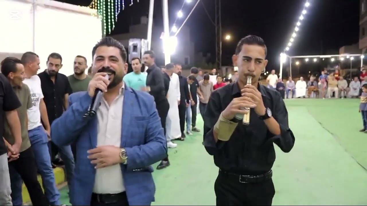 افراح الدرابسه ـ  رائد العجوري ـ يا يمه دق الهوى بابي ـ دلعونا ـ زاريف الطول #اكسبلور #ترند #هاشتاق 