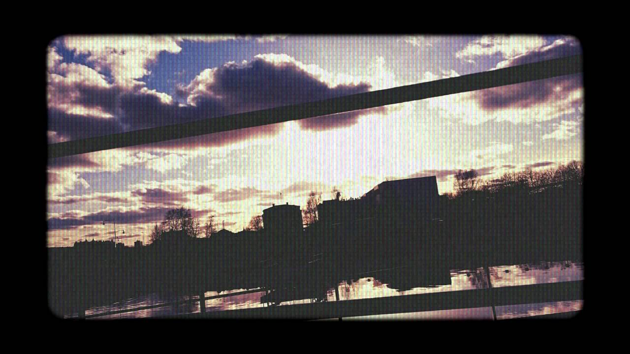 Neckclippa - Clouds (90's Instrumental HipHop)