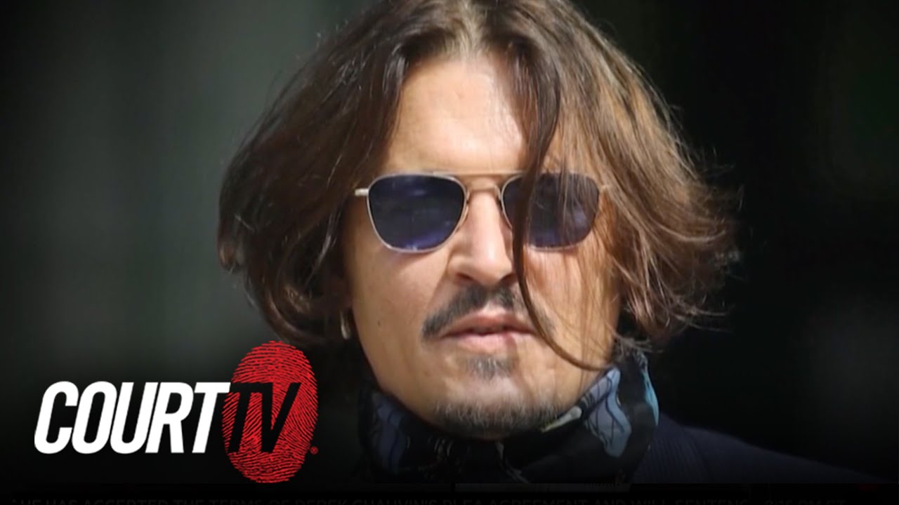 Will Johnny Depp regain his A-list status? | COURT TV