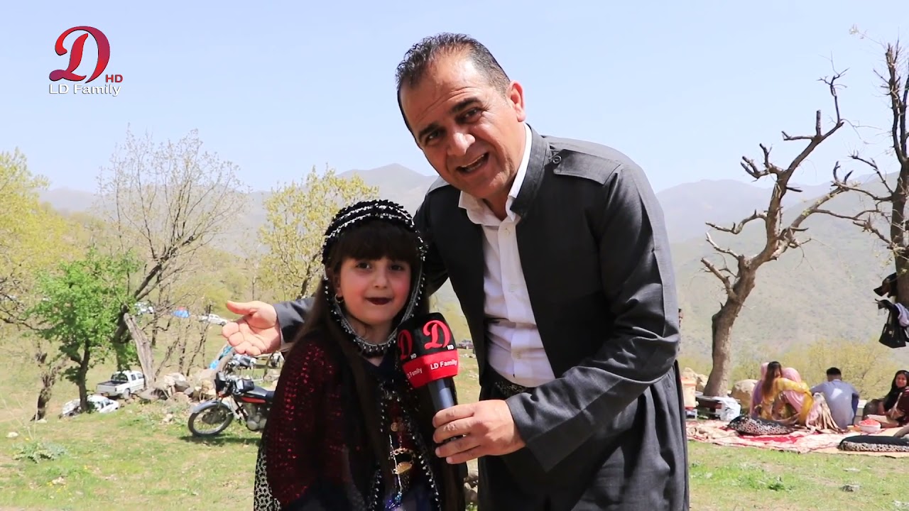 rozhi gundi bawze rasuka ڕۆژی گوندی  Ld family tv 2021 باوزێ رەسوکە