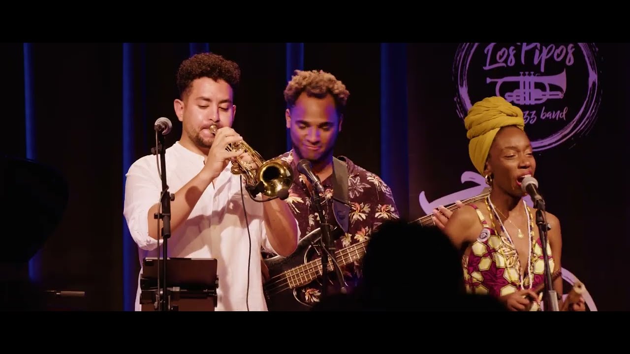 Los Pipos | Official Promo Video