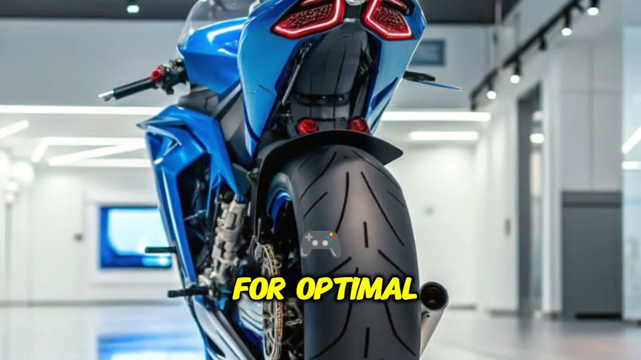 2025 MV Agusta F4 RR – The Ultimate Italian Superbike Redefined