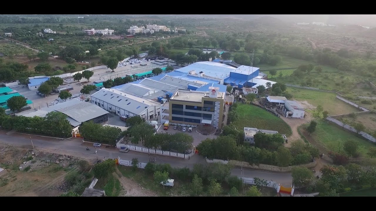 Miraj Pipes and Fittings Pvt. Ltd. Corporate Film 2016 - 2017
