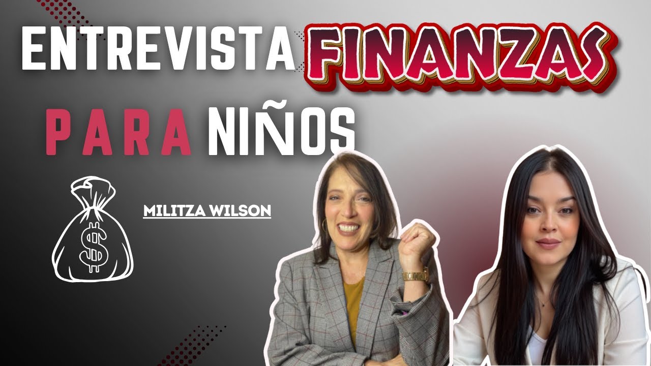 La educación sobre el dinero desde temprana edad. Lo que no enseñan en las escuelas