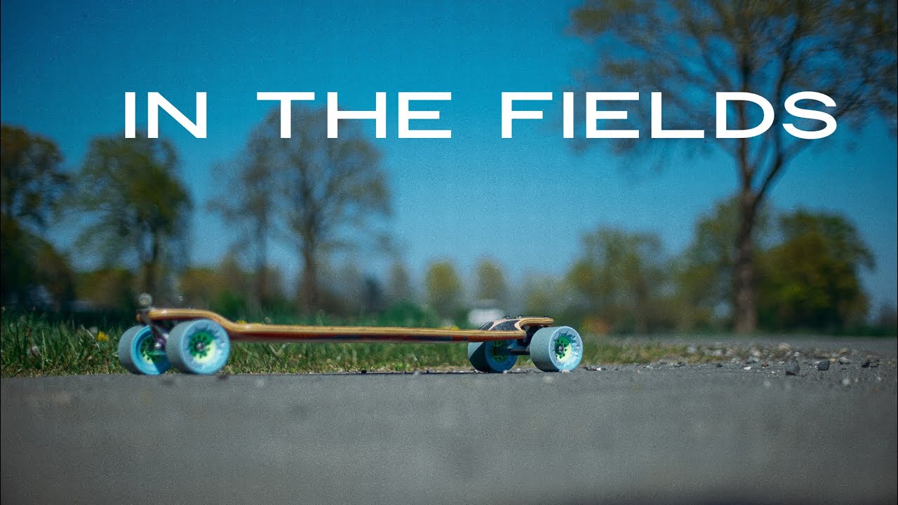 In the Fields (Pantheon Trip)