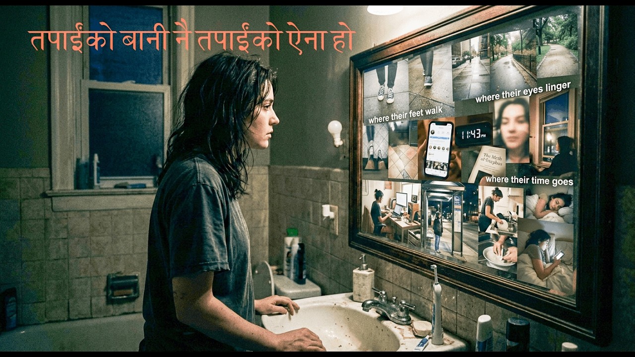 Know yourself: तपाईंको बारेमा एउटा यस्तो सत्य, जुन तपाईंलाई पनि थाहा नहुन सक्छ