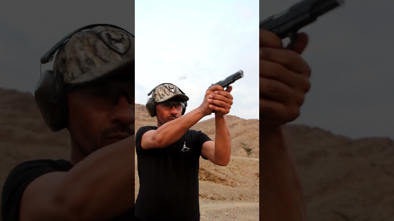China Norinco 30 Bore #TT Pistol #gun #trending #viral #pistol #trending shorts #viralvideo