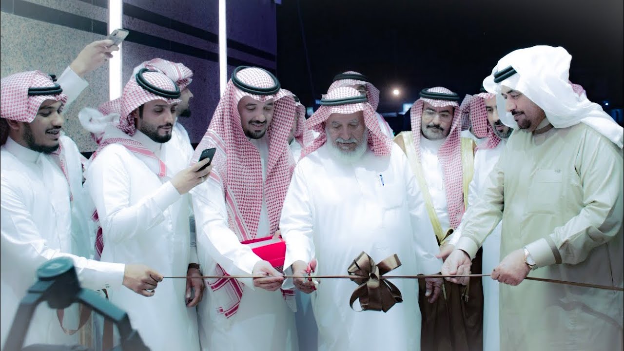 افتتاح لؤلؤة الفضيلة | وحدات سكنية مفروشة