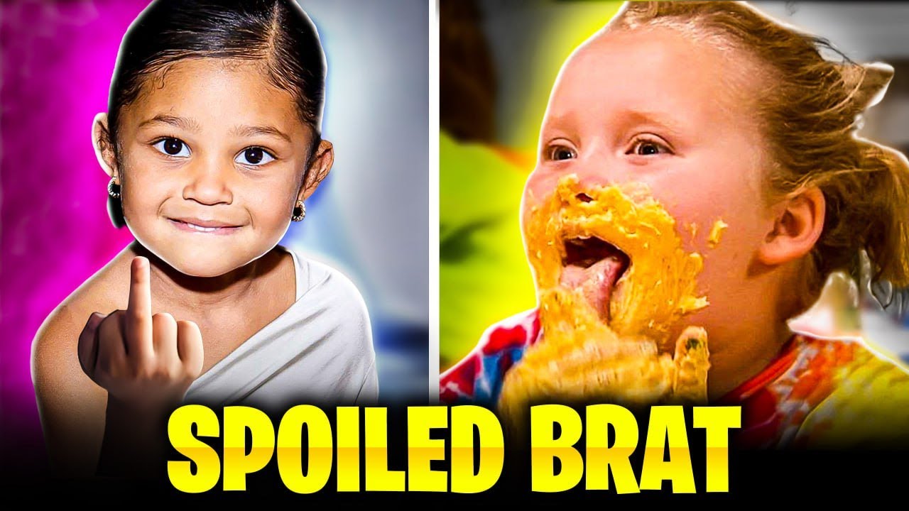 Famous Parents, Bad Examples: Meet The 10 Celebrity Kids With The Worst Behavior