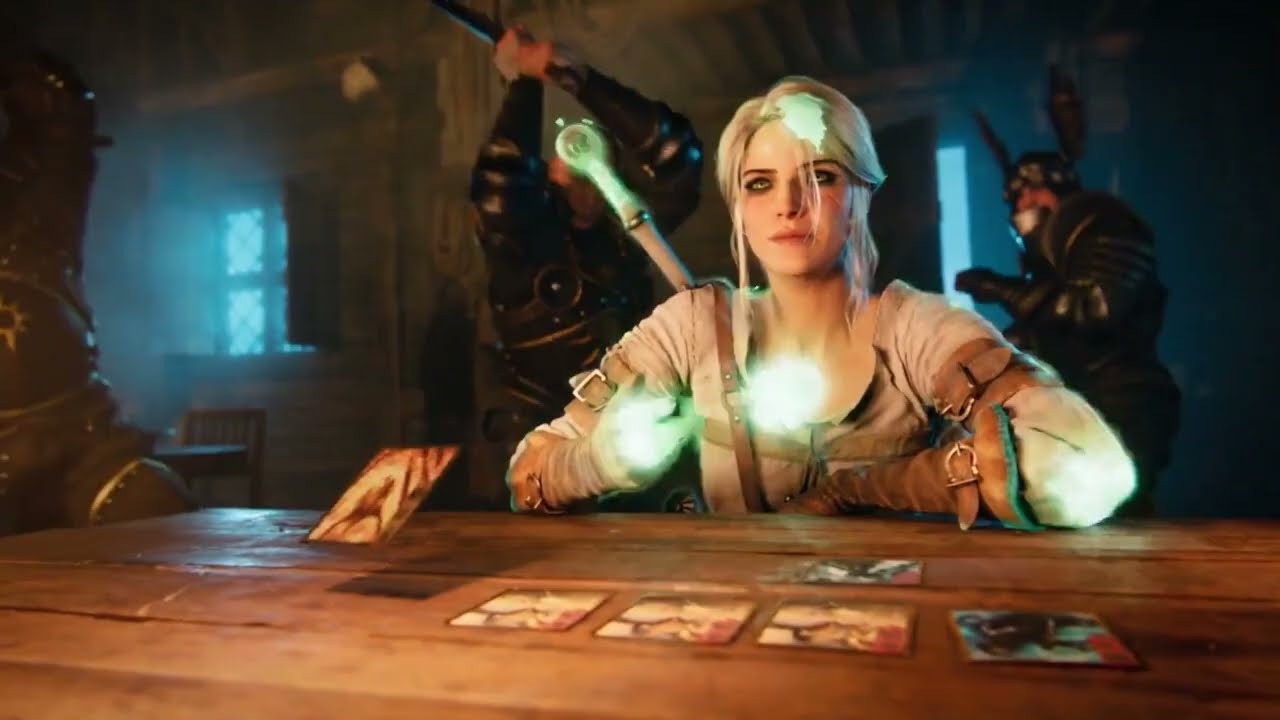 2WEI, Elena Westermann, Edda Hayes - Eternal - Music Video | [GMV] (For Subscriber Timing)