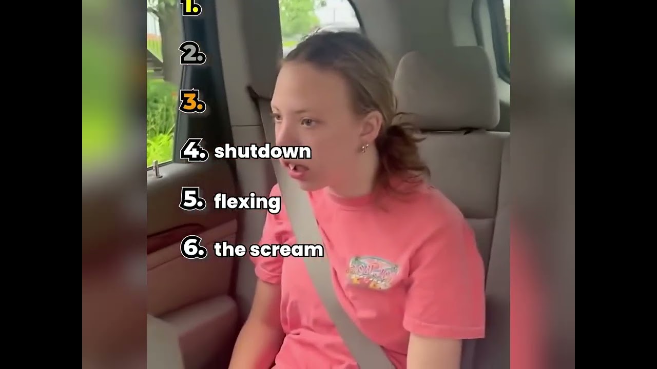 Let's see which one is your number one 👀 Does it match what you were thinking?  #ranking #funny