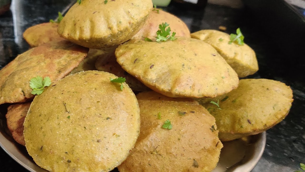 मटर मसाला पुरी ऐसे बनाएंगे तो कचोरी खाना भूल जाएंगे/matar masala Puri/kache matar ki recipe 