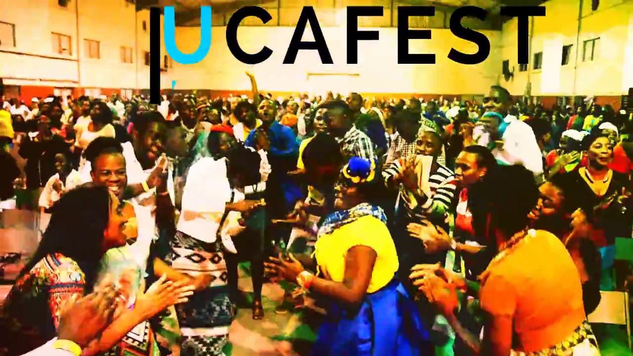 KHORUS at UCAFEST