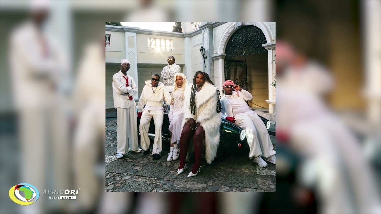 DJ Tshegu, Focalistic, Ch'cco, Nkosazana Daughter - Basela ft. Ceehle, Sims Noreng (Official Audio)