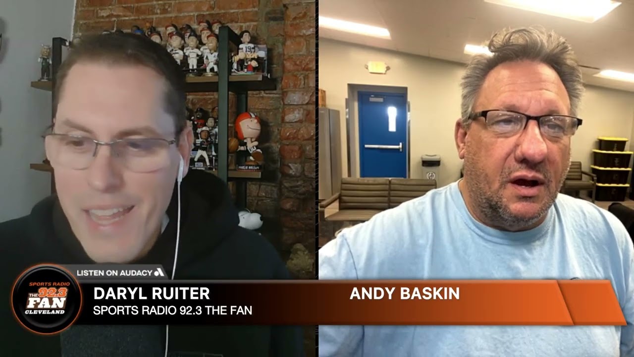 Browns lose to the Patriots 32-13 postgame reaction