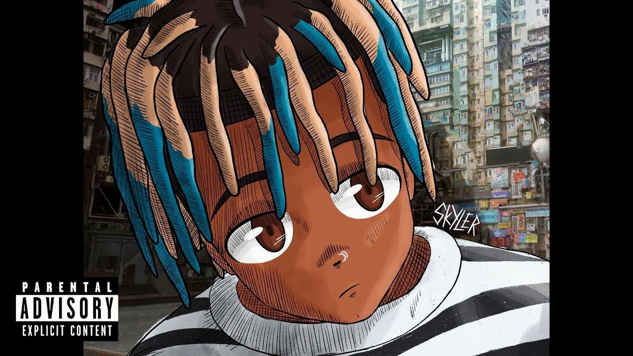 [FREE] Juice WRLD Type Beat 2024 - 