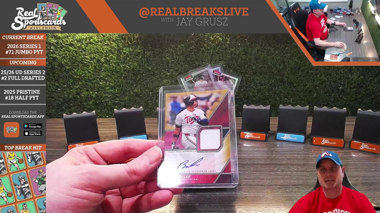 2026 Topps Series 1 #71 Jumbo Full Case Pick Your Team (3/4/26)