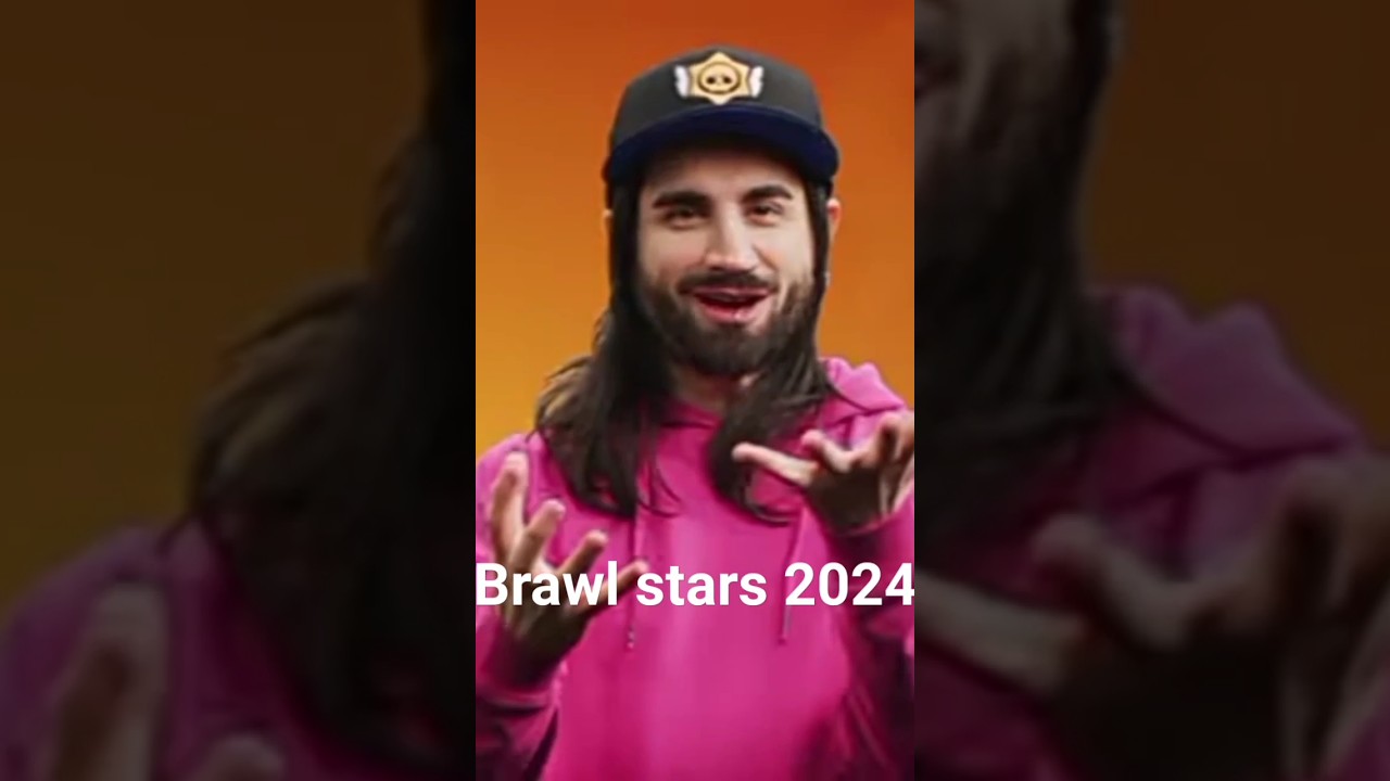BS 2024 VS BS 2019😔#ThiefEdgarGiveway#supercell #brawlstars #2024#2019#brawltalk#shorts