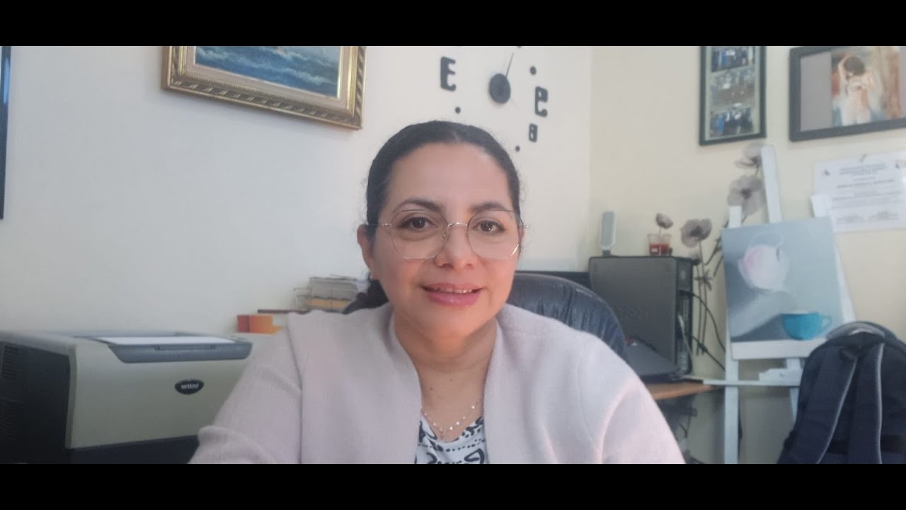 La FE, el poder que vence al espíritu de temor.