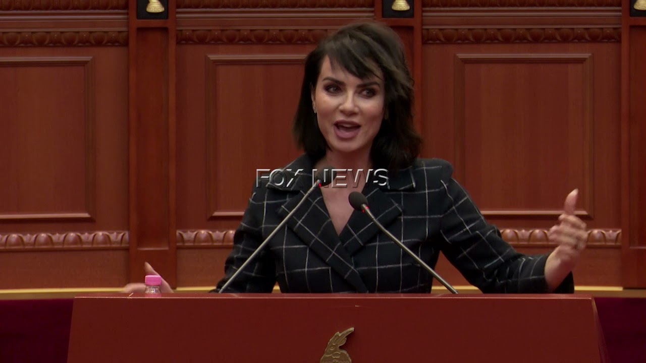 Balla e akuzoi se hedh helm, reagon Duma: Që të jesh grua nuk duhet të diskriminohesh as pozitivisht