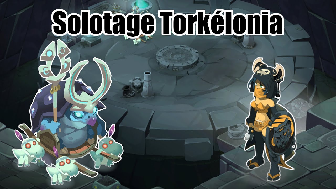Solotage Sram | Torkelonia
