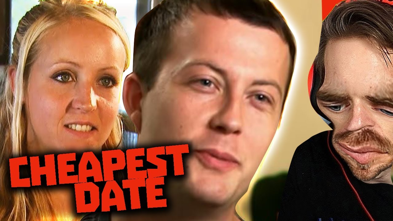 The Worlds Cheapest Date - TLC #26