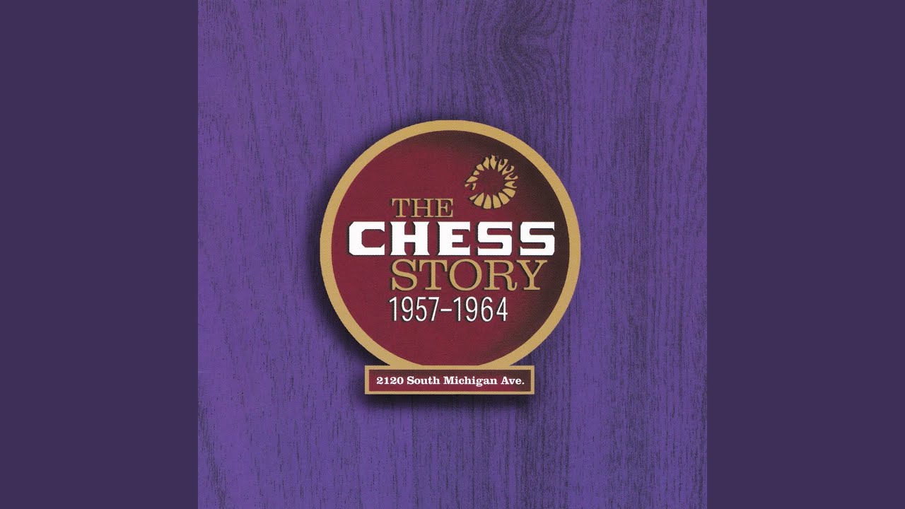 I Had A Talk With My Man Last Night