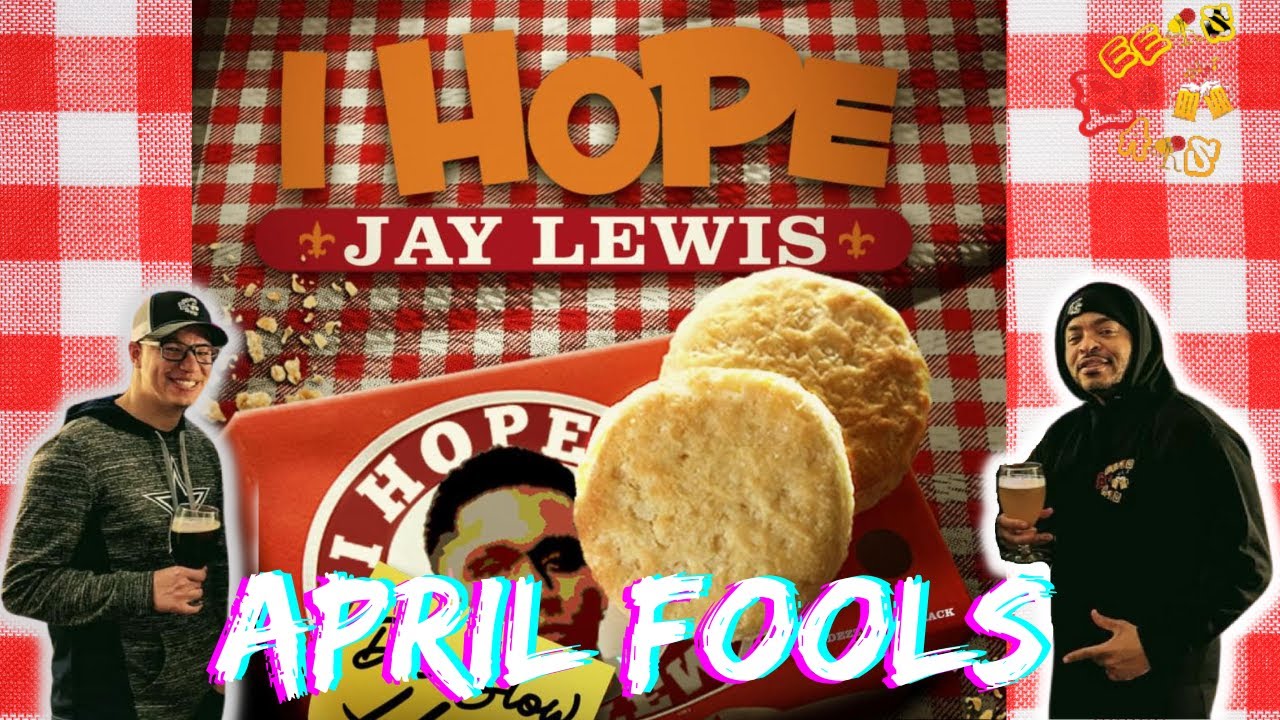 Funniest Thing You'll Hear Today? | Jay Lewis I Hope Reaction