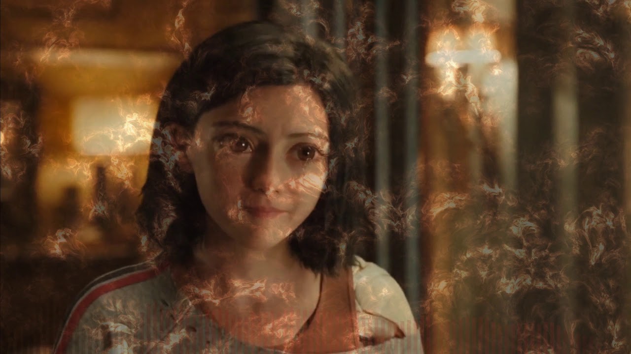 Jon Bellion - iRobot, I am a Robot ( Daim Vega House Remix  ) Alita: Battle Angel soundtrack