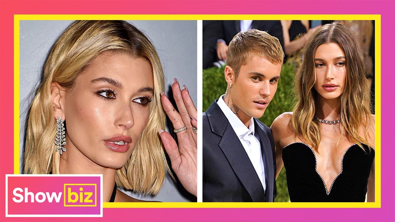 Los momentos más criticados de Hailey Bieber