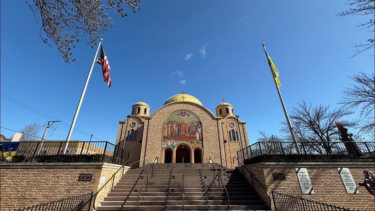 Liturgy 3/01/2026
