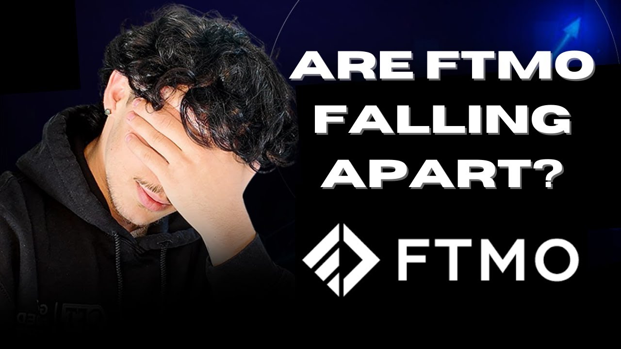 ARE FTMO FINISHED? Account Sanctions, Restrictions & Unfair Violations
