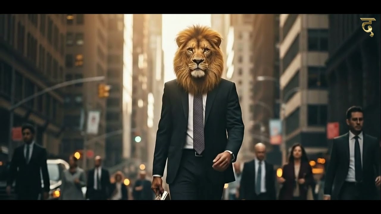 Unleash Your Power | The Ultimate Motion Pictures
