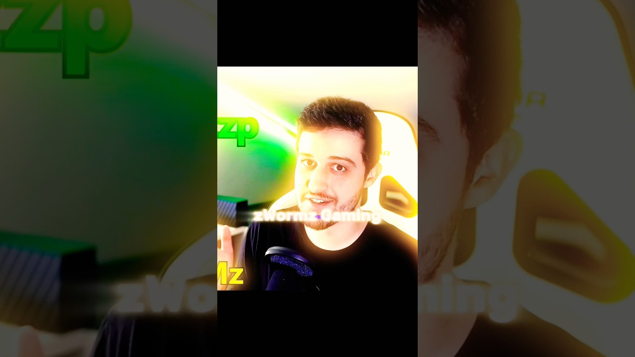 My favorite YouTube person ❤️&zwj;🩹🫶 @zWORMzGaming  I hope. #edit #gaming #benchmark