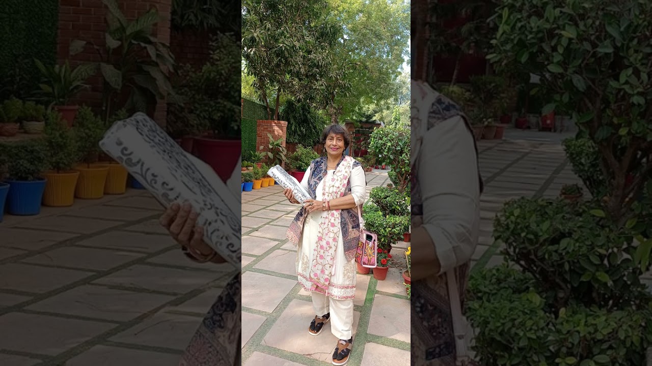 Kisi Nazar ko tera intzaar aaj bhi hai