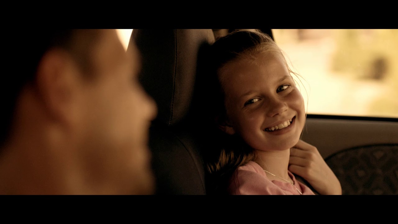 THESE FINAL HOURS, by Zak Hilditch (Trailer)