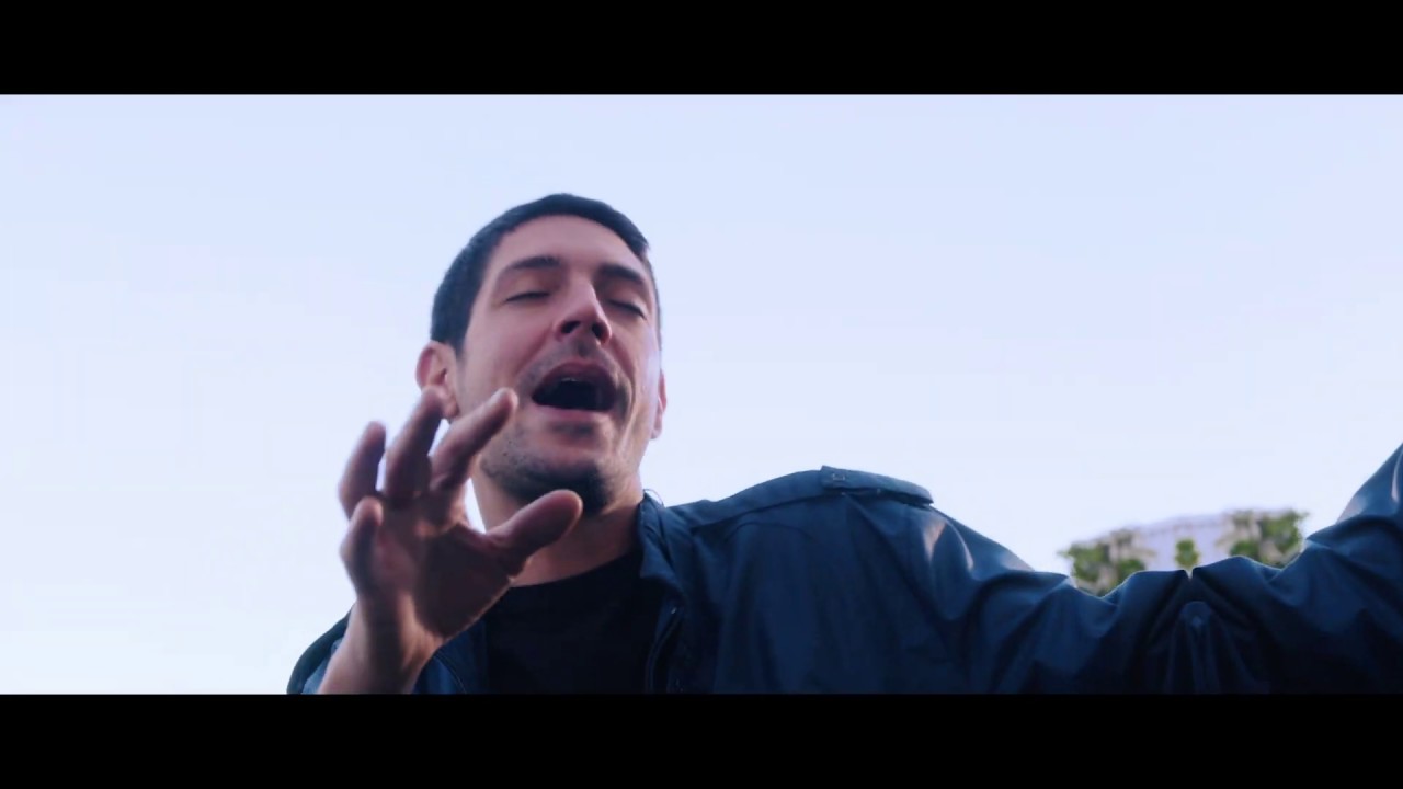 El Kuelgue - Chiste (Videoclip Oficial)